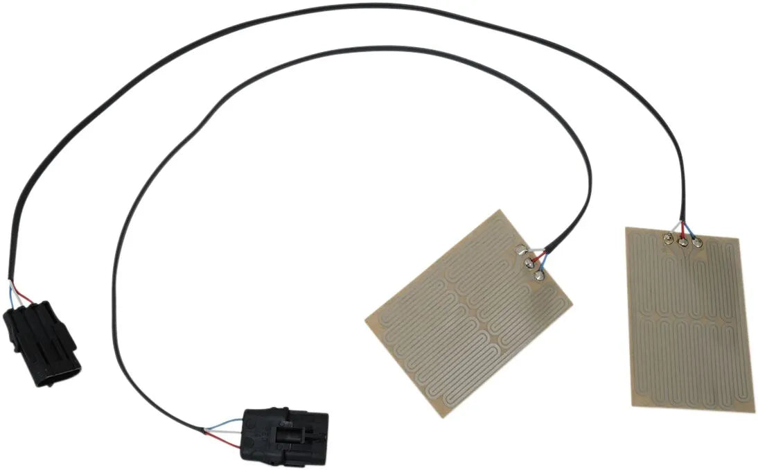 Race Shop Inc. Grip Heater Element Kit