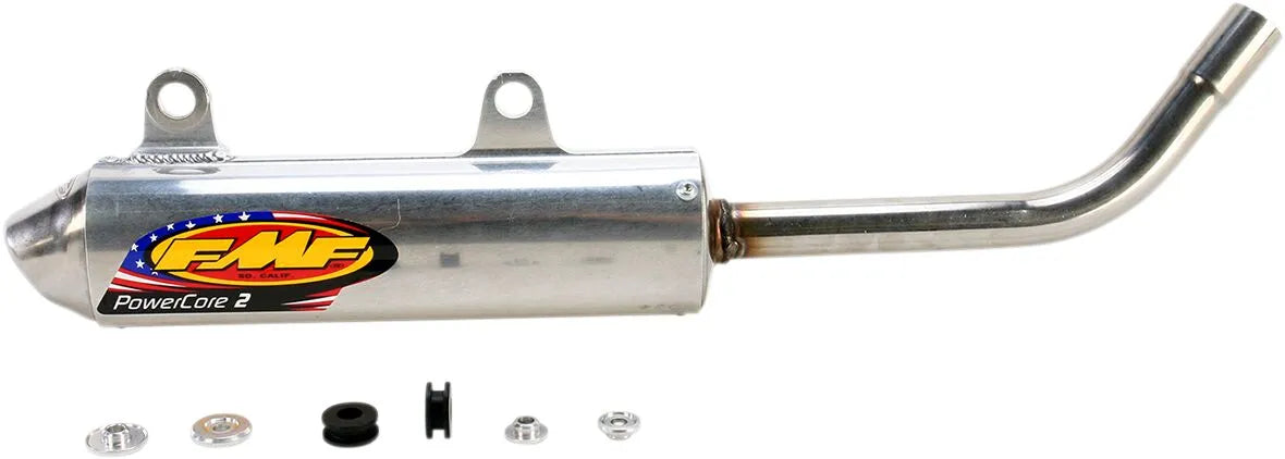 Fmf Powercore 2 Ljuddämpare