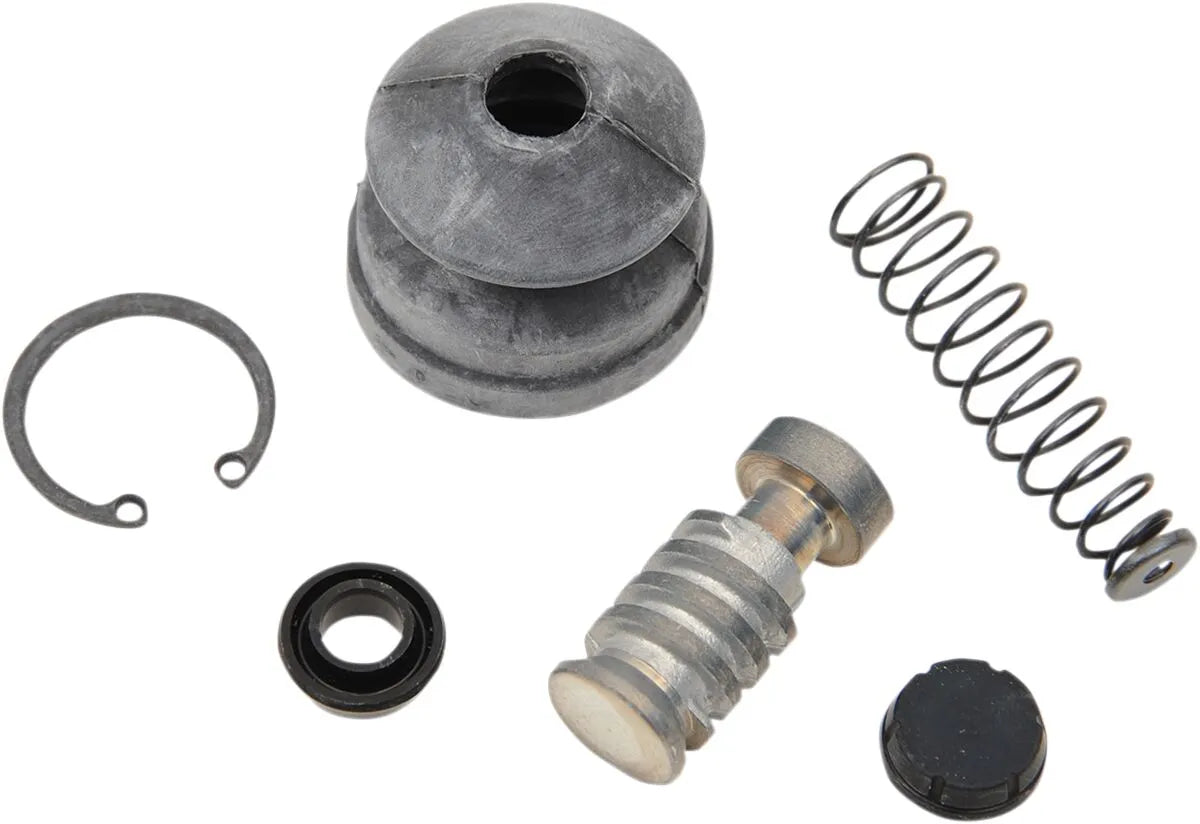 Parts Unlimited Master Cylinder Rebuild Kit For Nissin