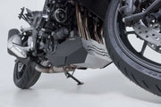 Sw-motech Front Spoiler For Motorcycle Underbody Protection
