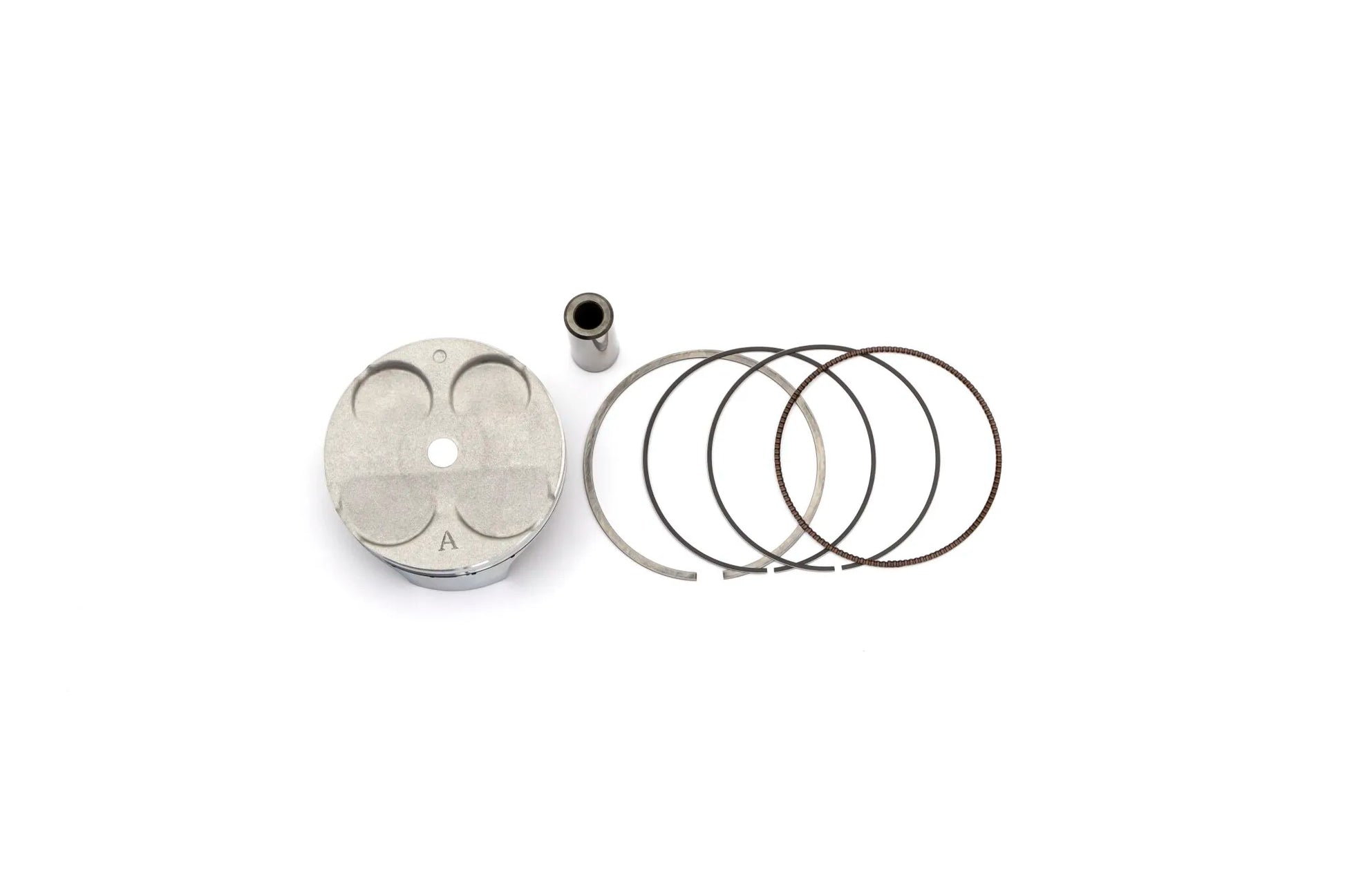 Prox Forged Piston Kit 76.97mm 13.8:1 Compression