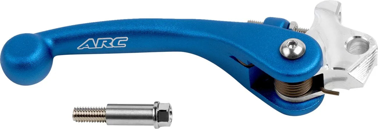 Arc Forged Brake Lever - Adjustable Aluminum