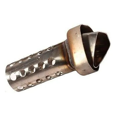 Spark DB Killer Insats För Ljuddämpare