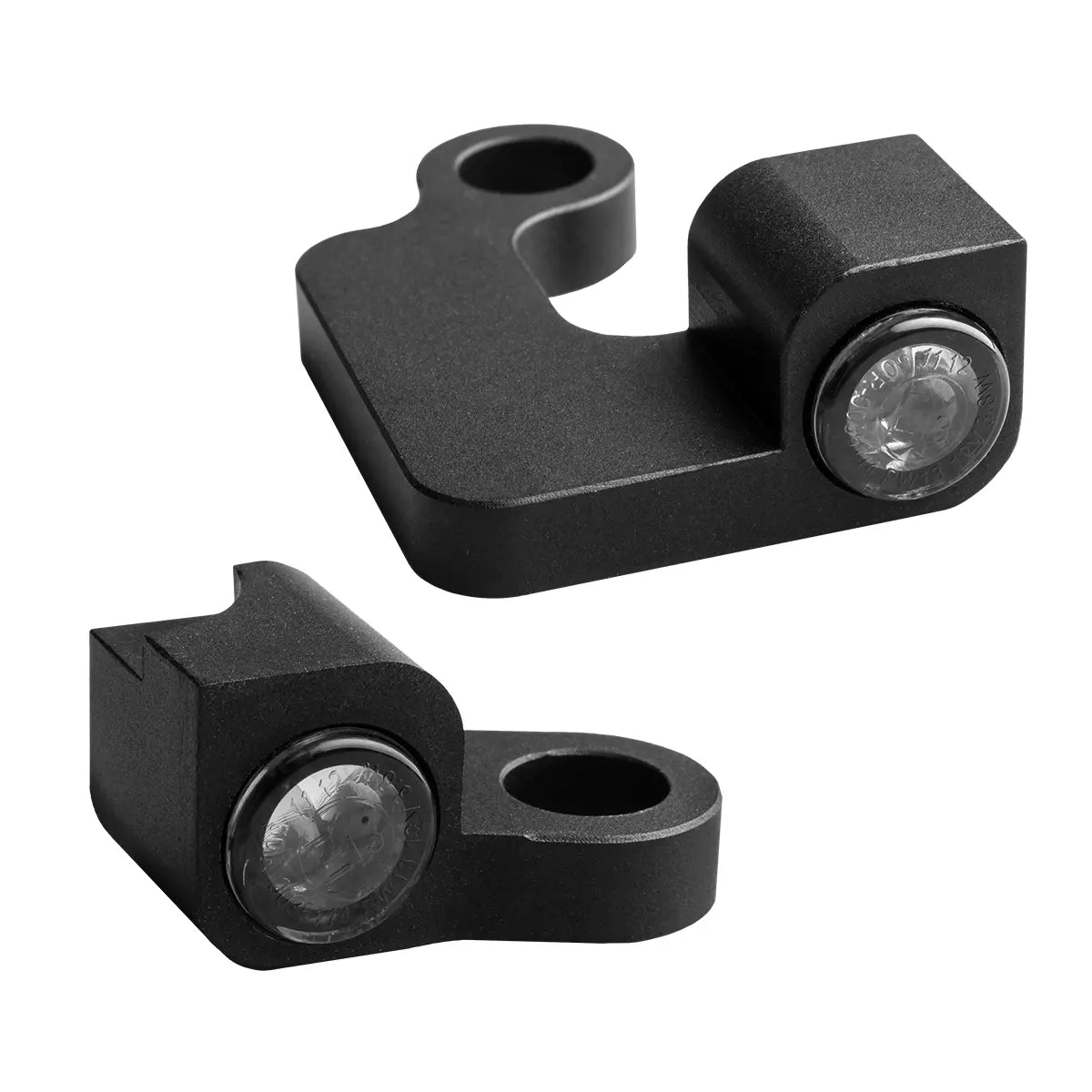 Heinz Bikes Nano Handlebar Turn Signals