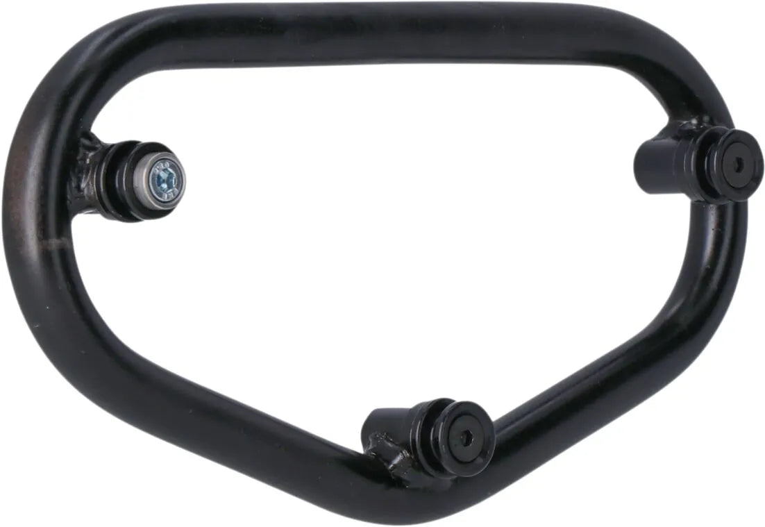 Sw-motech Slc Side Carrier For Motorcycle Luggage