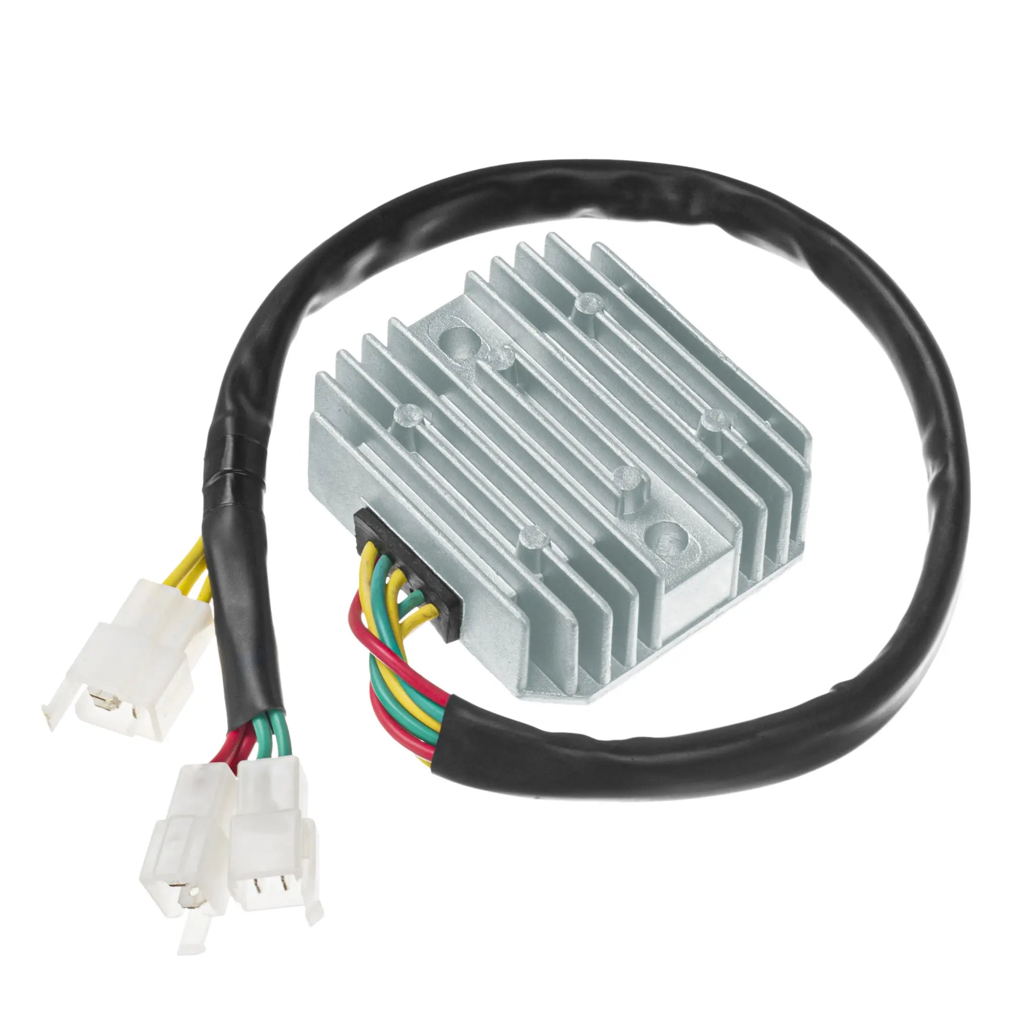 Motoplat Regulator - 35a Charging Power