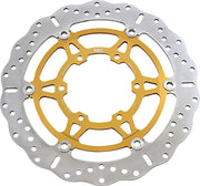 Ebc Pro-lite Xc Contour Bromsskiva - Fram