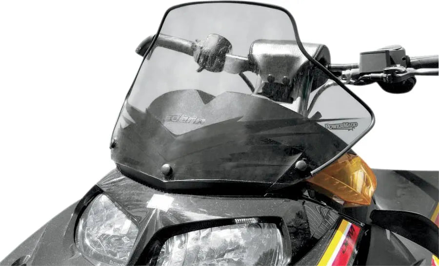 Powermadd Cobra Windshield
