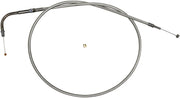 MAGNUM SHIELDING Sterling Chromite II Braided Cable for