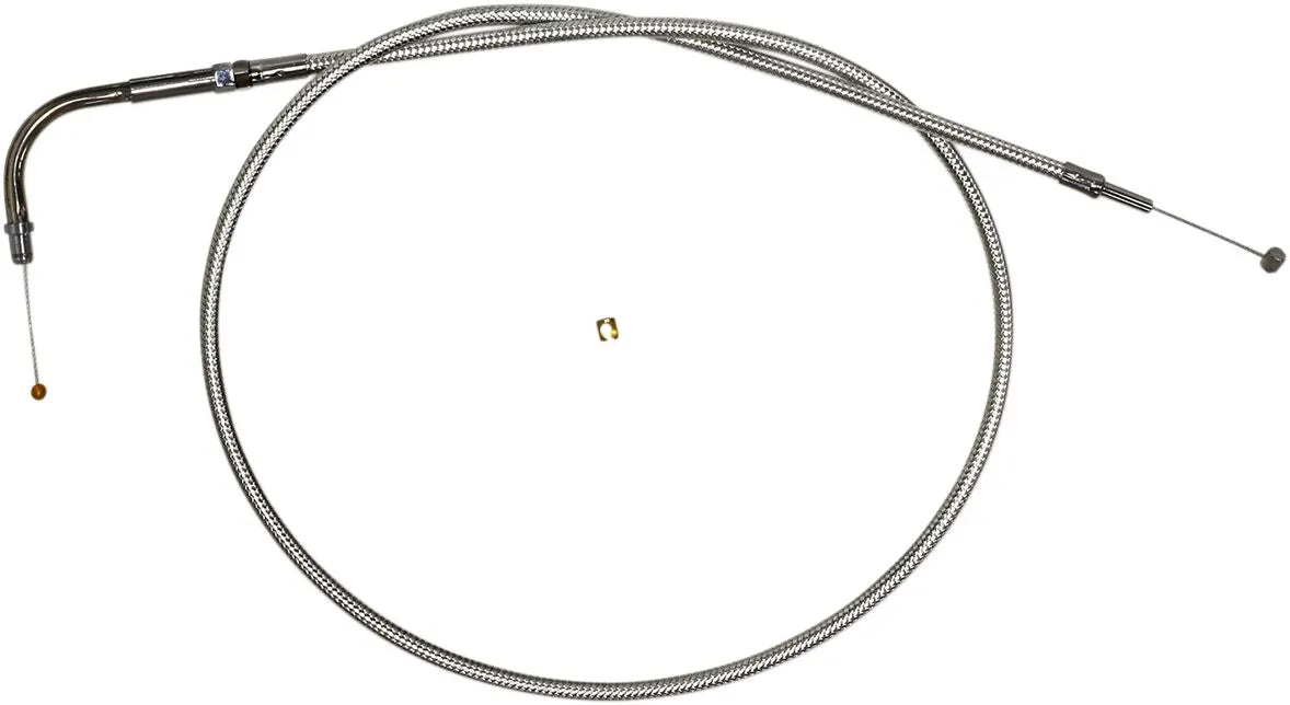 Magnum Shielding Sterling Chromite II Throttle Cable for