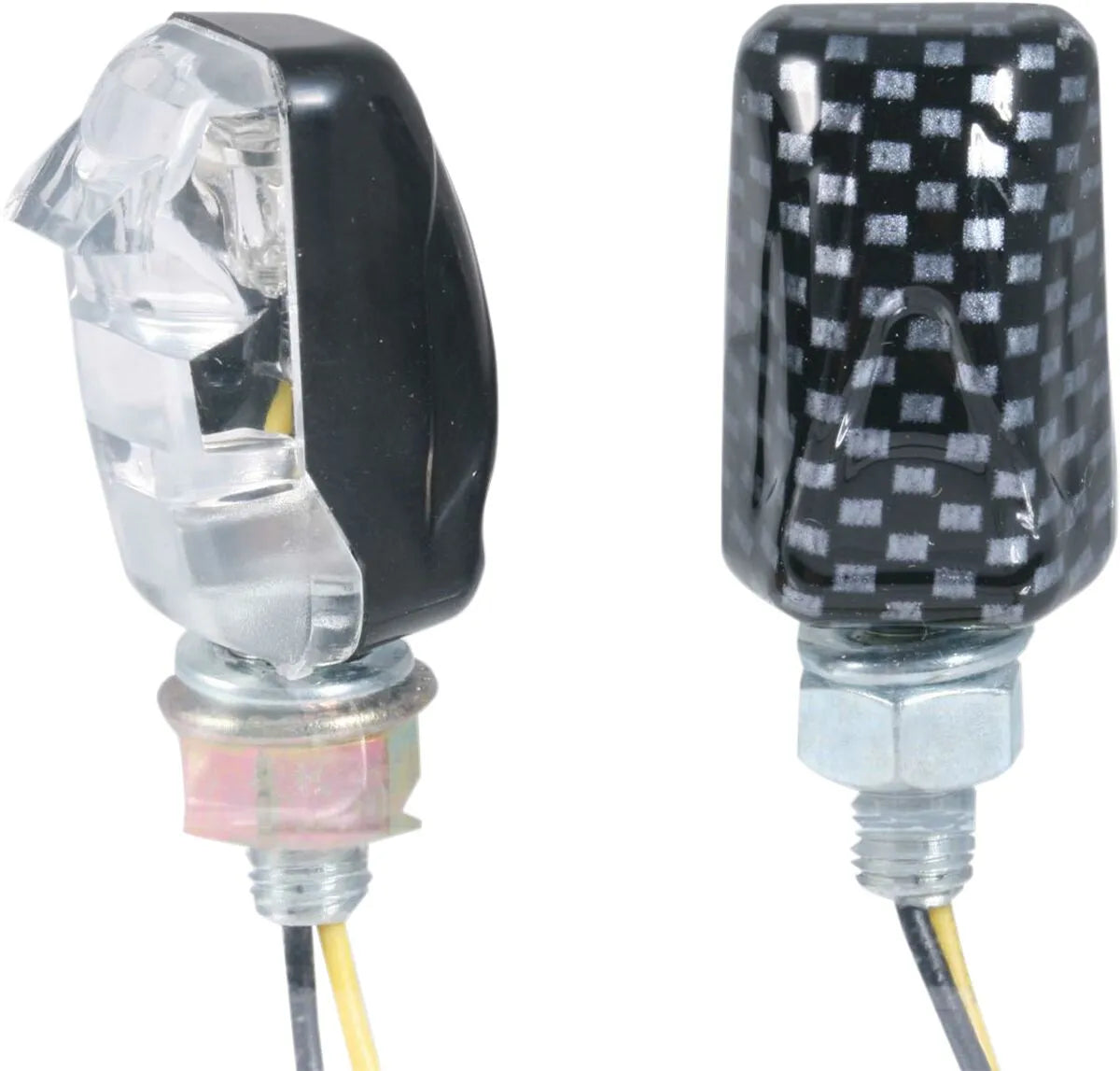Parts Europe Led License Plate Light