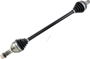 MOOSE OFFROAD Heavy-Duty CV Axle Kit for Rear Left/Right