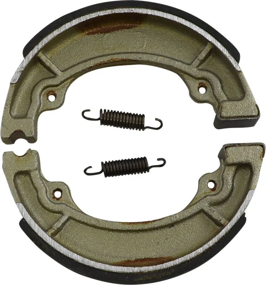 Dp Brakes Dp9163 Bromsbackar - Organisk Bas - Fram & Bak