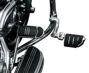 Kuryakyn Longhorn Offset Dually Highway Pegs