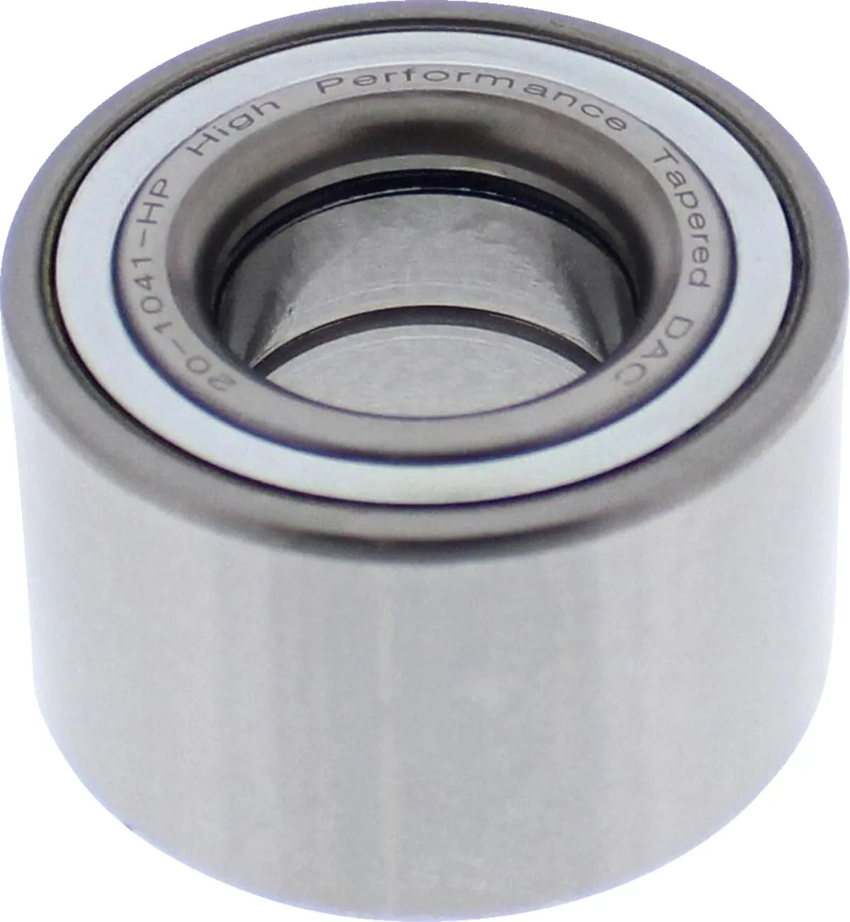 MOOSE OFFROAD Tapered Front Wheel Bearing Kit