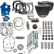 S&S Cycle 129" Power Package Big Bore Kit for M8