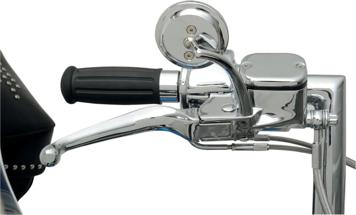 Drag Specialties Handlebar Control Kit - Mechanical Clutch