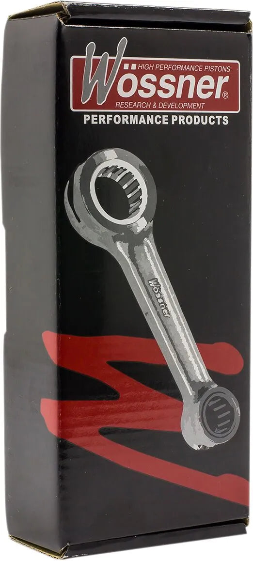 Wossner Connecting Rod Kit For 4-stroke Engines