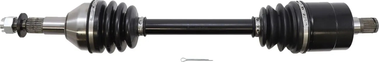 Moose Offroad Standard Cv Axle