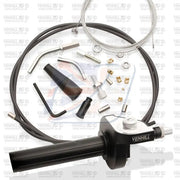 Venhill Featherlight Throttle Cable Kit