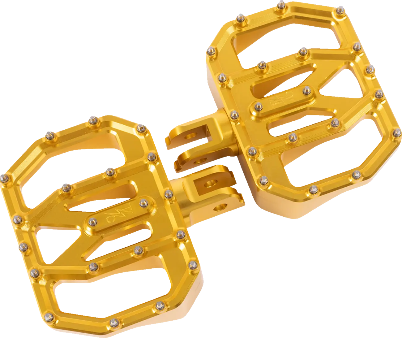 Thrashin Supply Co. Aggressor Mini Front Floorboards