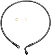 Magnum Shielding Designer Abs Främre Bromsslang Kit - 28"