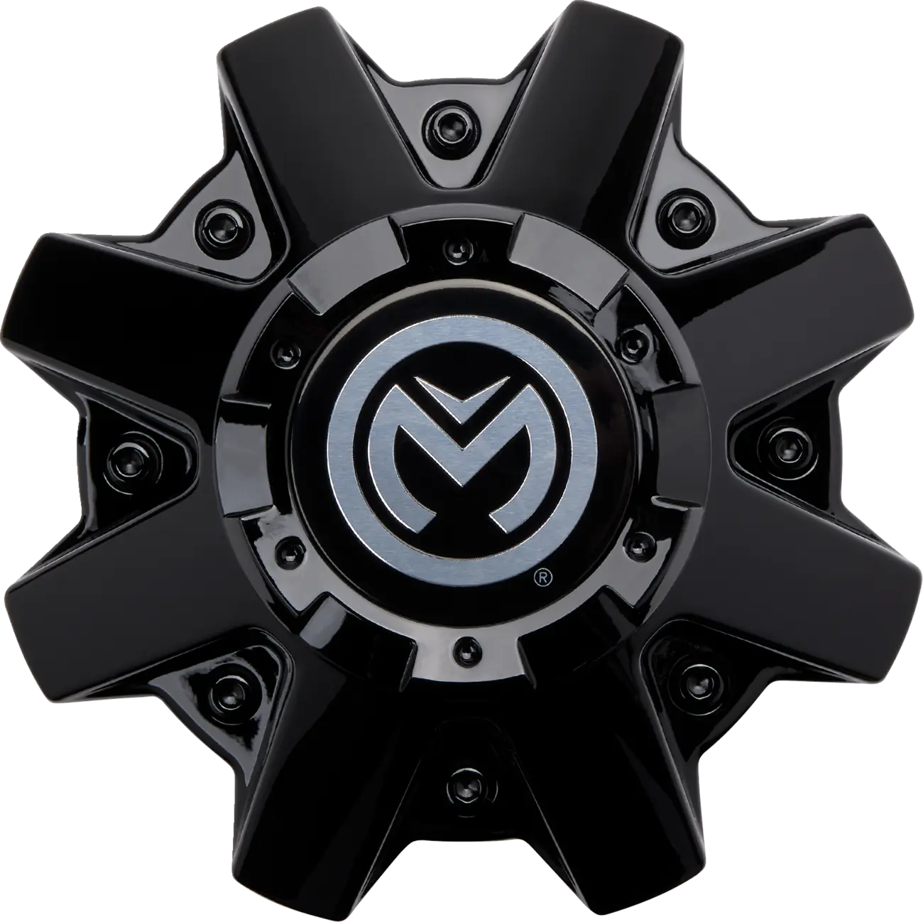 Moose Offroad 416X Wheel Center Cap