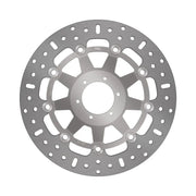 Ebc Flytande Broms Rotor 296 Mm För Motorcykel - Fram