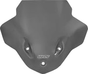 Wrs Dark Smoke Windscreen