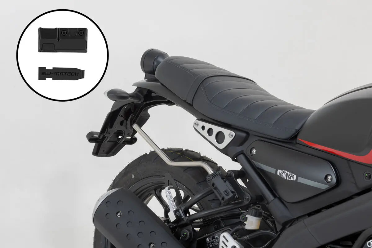 Sw-motech Pro Blaze H Saddlebag Set