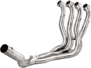 Akrapovic Header Grenrör För BMW S1000RR