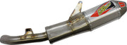 Pro Circuit T-6 Slip-On Avgassystem