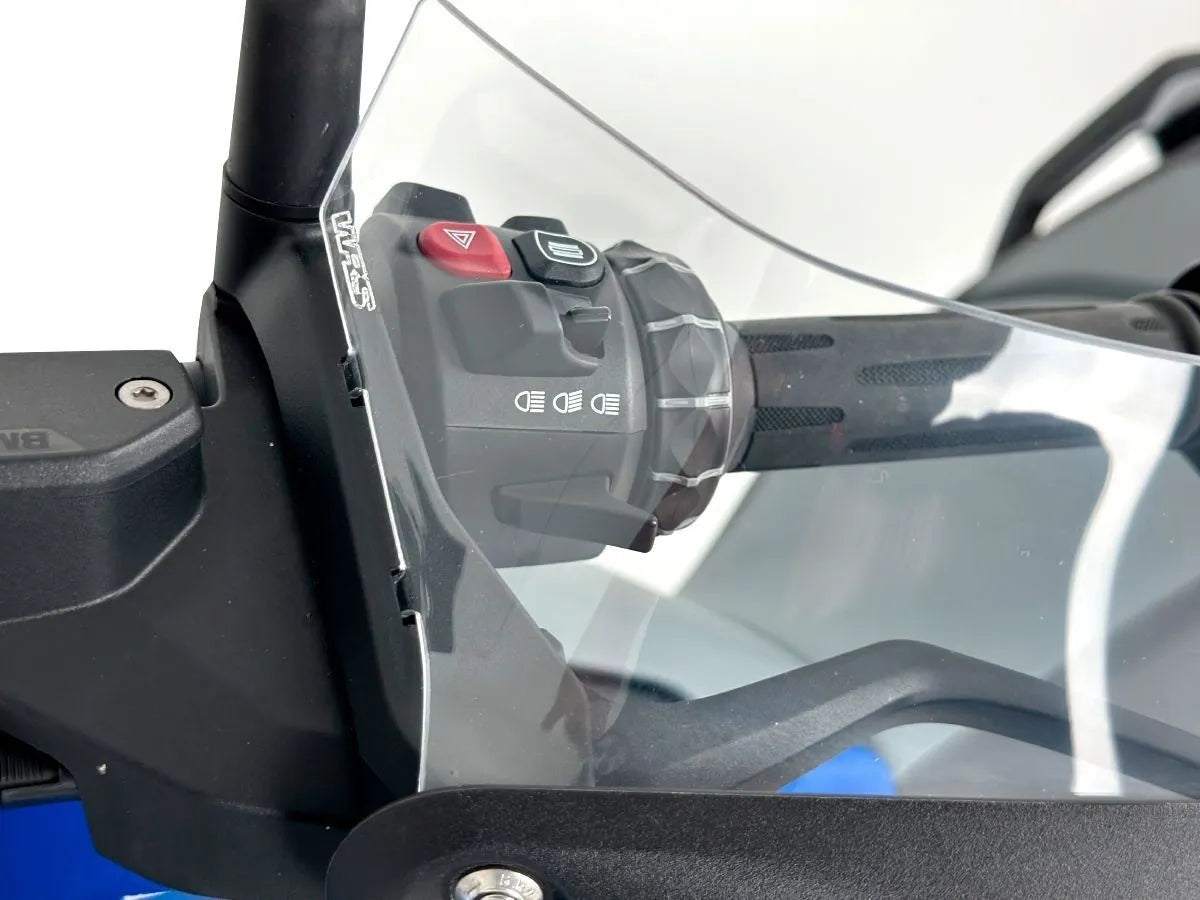 Wrs Handguard Extension Kit For Bmw R 1300 Gs 2023-2024
