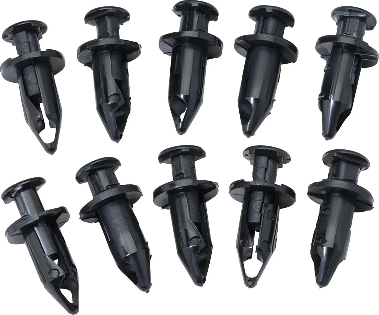 MOOSE OFFROAD HARD-PARTS M8 Pry Rivet Kit