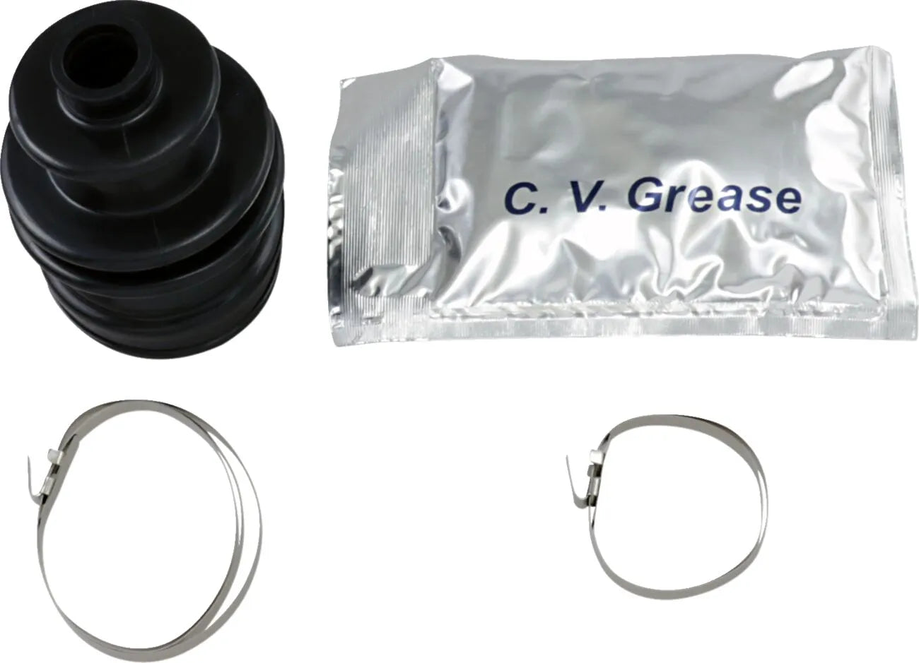 All Balls Cv Boot Kit
