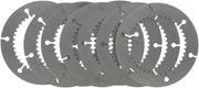Drag Specialties Steel Drive Plates