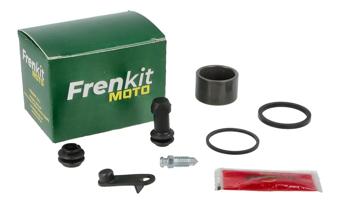 Frenkit S.l. Brake Caliper Repair Kit for Rear