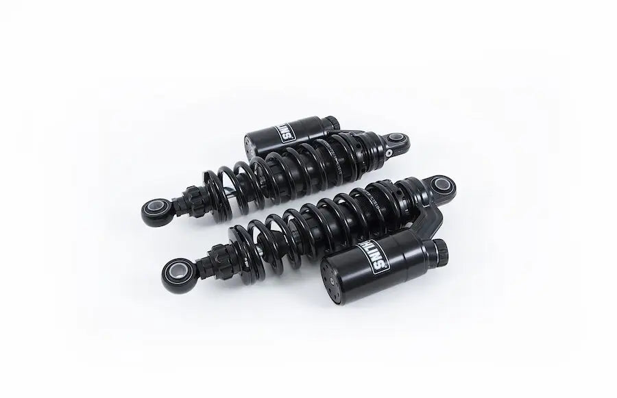 Ohlins TTX Flow DV Shock Absorber for Rear