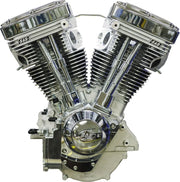 S&s Cycle V111 Long-block Engine