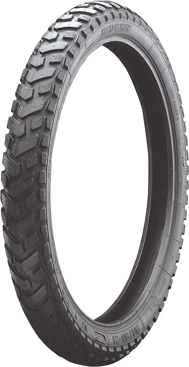 Heidenau K60 Tire 80/90-21 Tube Type Front