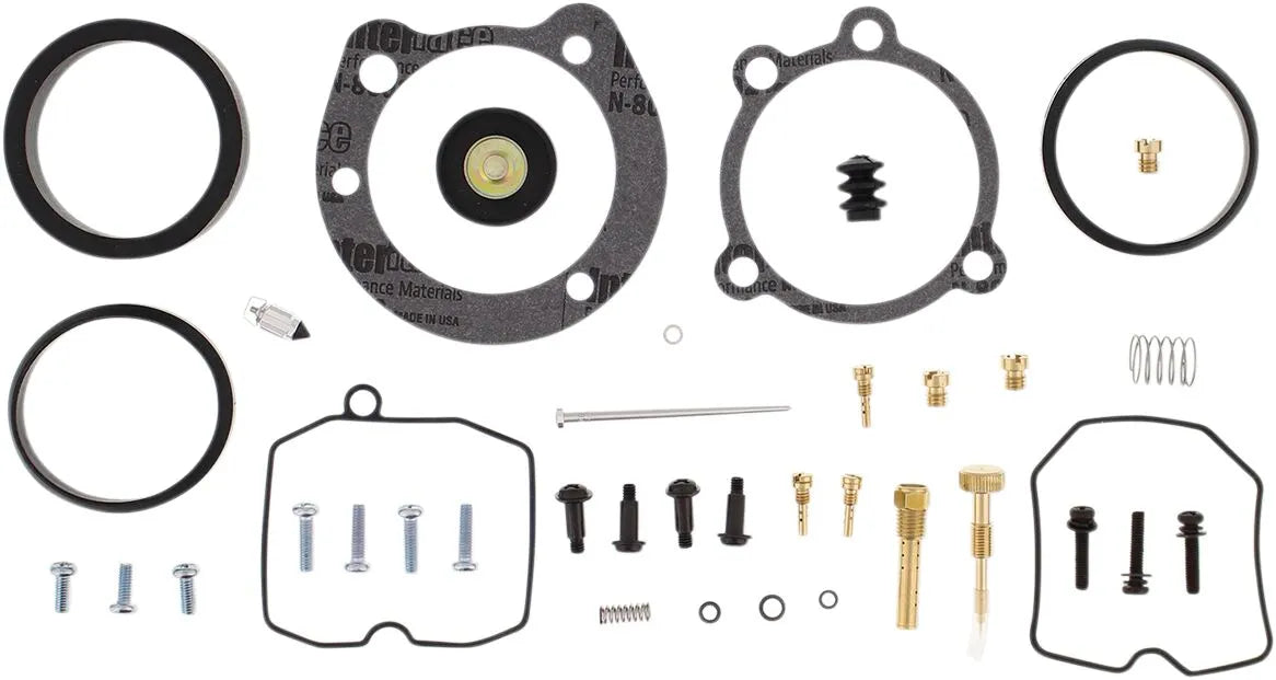 All Balls Cv Carburetor Rebuild Kit