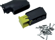 Namz Infotainment Control Unit Connector Kit