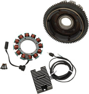 Cycle Electric Inc Alternator Kit 19 Amp