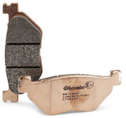 Brembo Xs Prime Line Sintered Brake Pads