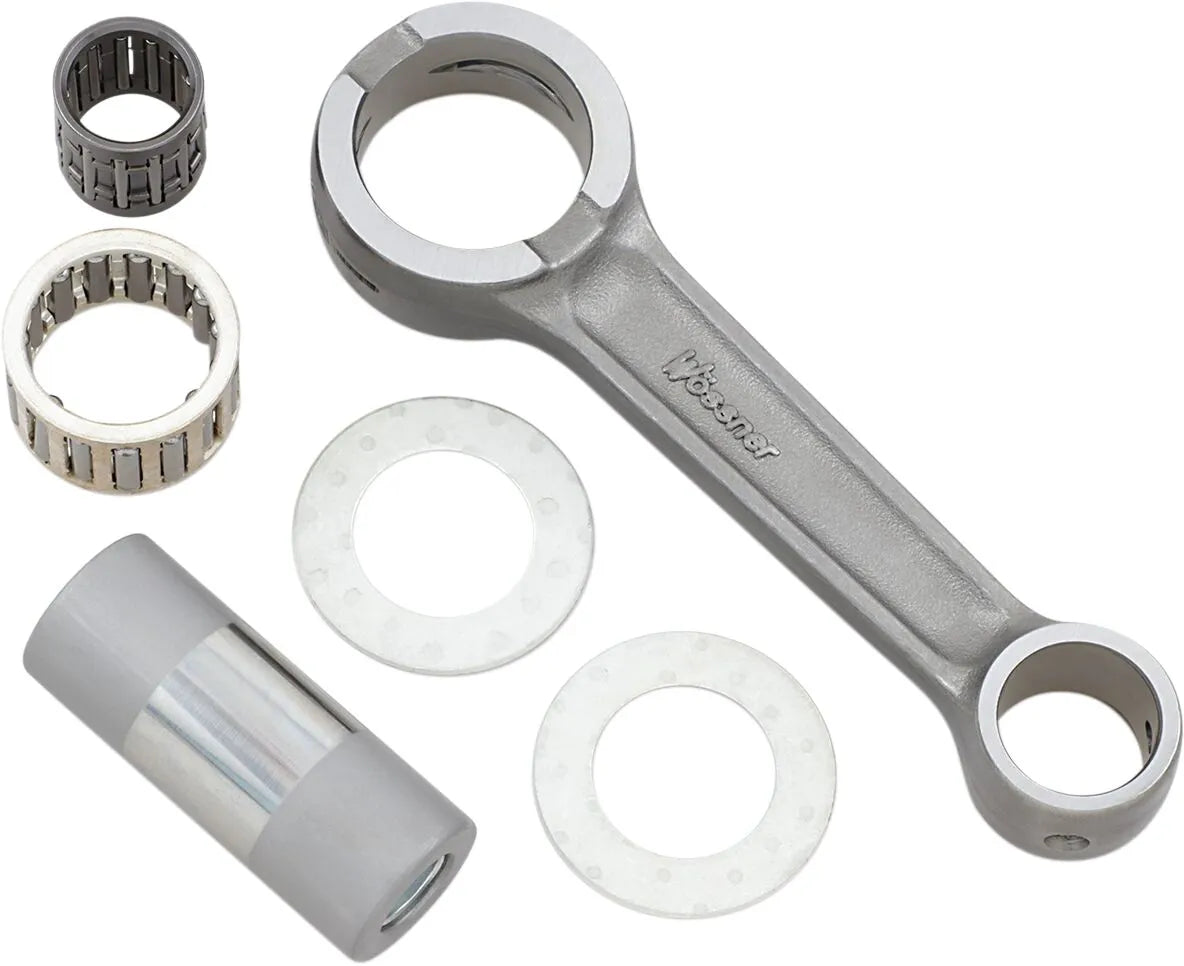 Wossner Connecting Rod Kit For 125cc 2-stroke Engines