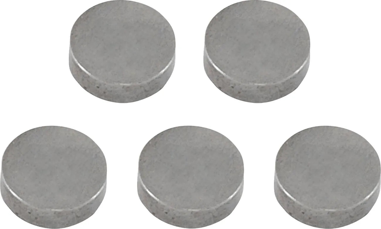 K&l Supply Valve Shims - 2.30mm