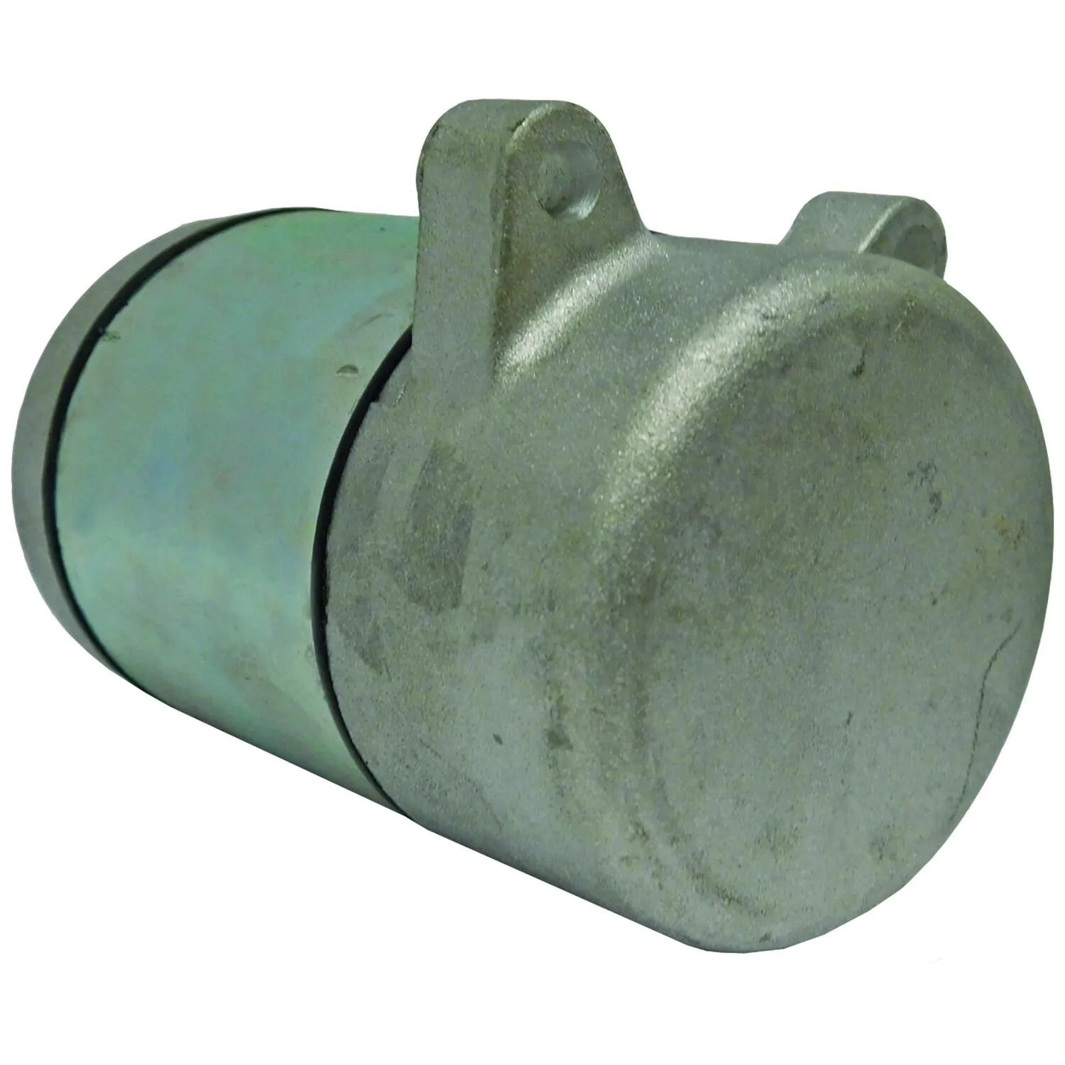 Parts Europe Starter - Heavy-duty Replacement