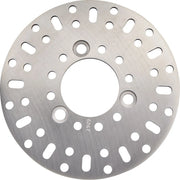 Ebc Brake Rotor For Sportbikes - Front & Rear