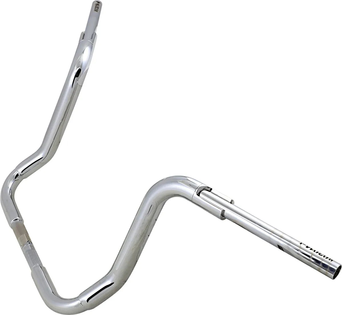 Fat Baggers Inc. 1-1/2" Ez Install Handlebar