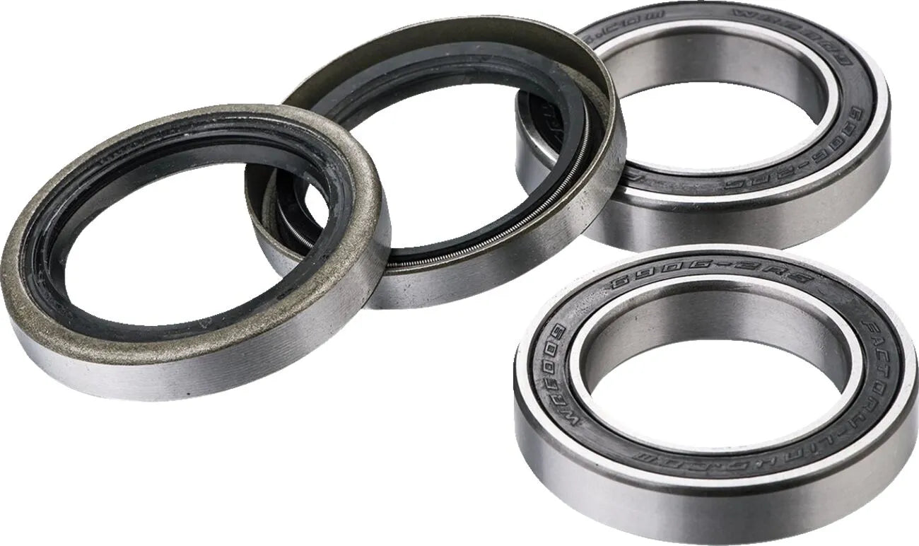 FACTORY LINKS Front Wheel Bearing Kit